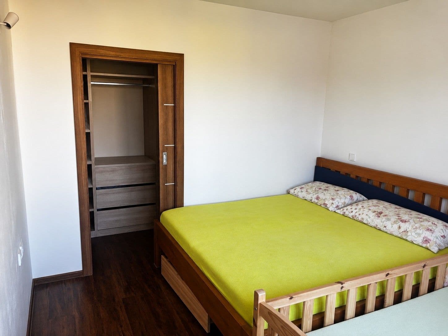 Prenájom bytu 2-izbový 50 m², Rybářská, Brno, Jihomoravský kraj Prenájom bytu 2-izbový 50 m², Rybářská, Brno, Jihomoravský kraj