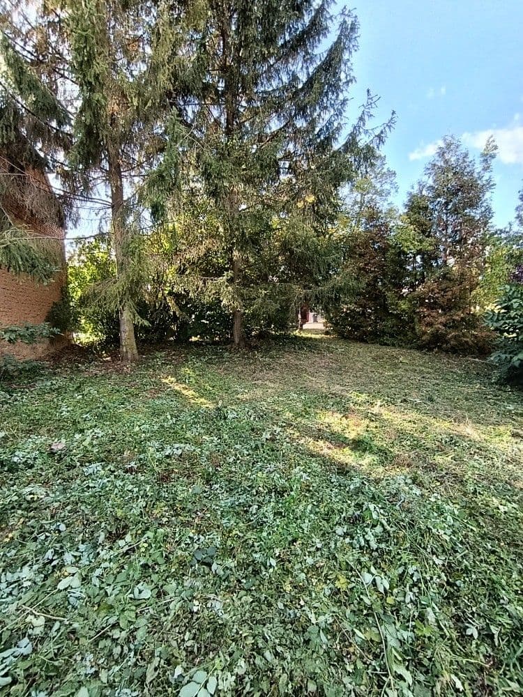 Predaj pozemku 1.232 m², Hluchov, Olomoucký kraj Predaj pozemku 1.232 m², Hluchov, Olomoucký kraj