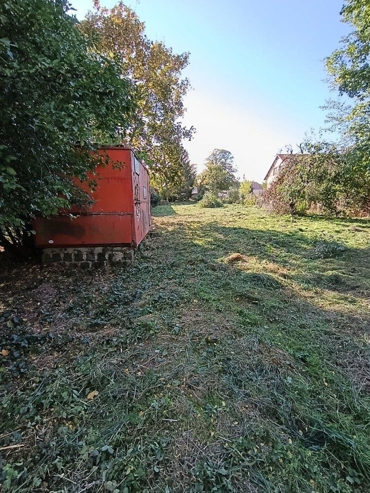 Predaj pozemku 1.232 m², Hluchov, Olomoucký kraj Predaj pozemku 1.232 m², Hluchov, Olomoucký kraj
