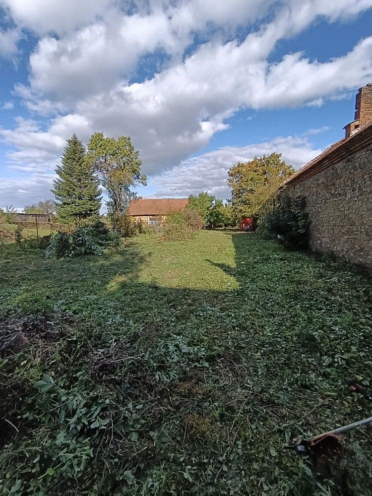 Predaj pozemku 1.232 m², Hluchov, Olomoucký kraj Predaj pozemku 1.232 m², Hluchov, Olomoucký kraj