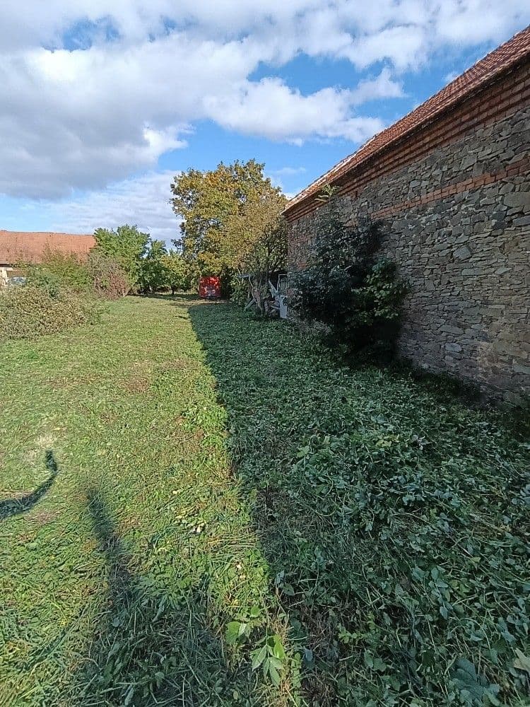 Predaj pozemku 1.232 m², Hluchov, Olomoucký kraj Predaj pozemku 1.232 m², Hluchov, Olomoucký kraj