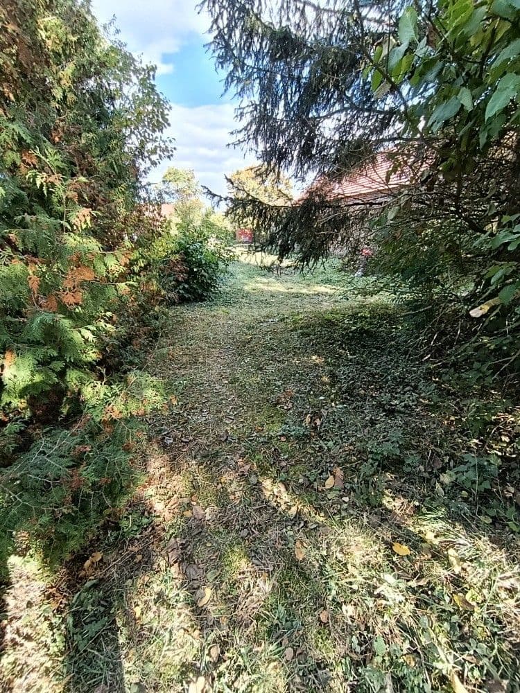 Predaj pozemku 1.232 m², Hluchov, Olomoucký kraj Predaj pozemku 1.232 m², Hluchov, Olomoucký kraj
