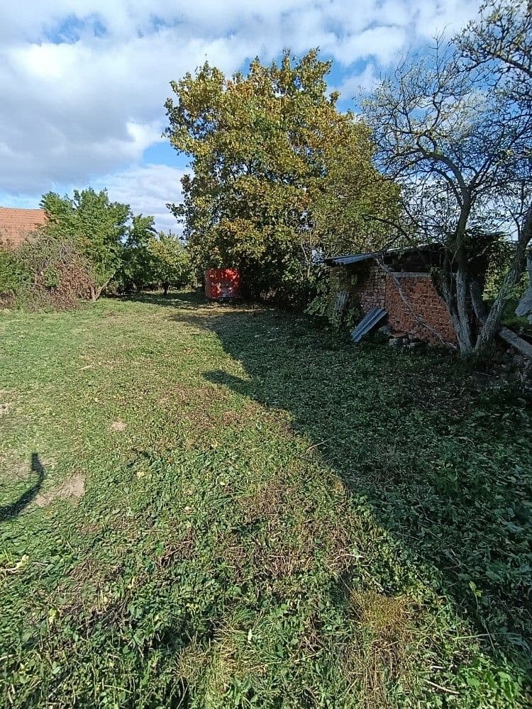 Predaj pozemku 1.232 m², Hluchov, Olomoucký kraj Predaj pozemku 1.232 m², Hluchov, Olomoucký kraj