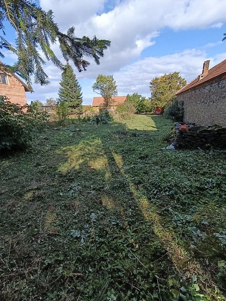 Predaj pozemku 1.232 m², Hluchov, Olomoucký kraj Predaj pozemku 1.232 m², Hluchov, Olomoucký kraj