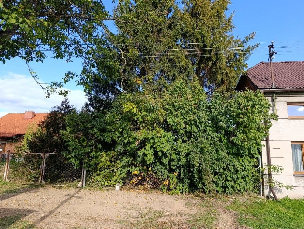 Predaj pozemku 1.232 m², Hluchov, Olomoucký kraj Predaj pozemku 1.232 m², Hluchov, Olomoucký kraj