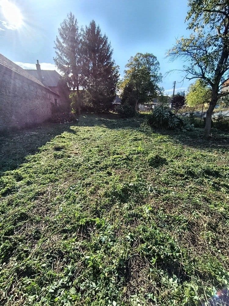 Predaj pozemku 1.232 m², Hluchov, Olomoucký kraj Predaj pozemku 1.232 m², Hluchov, Olomoucký kraj