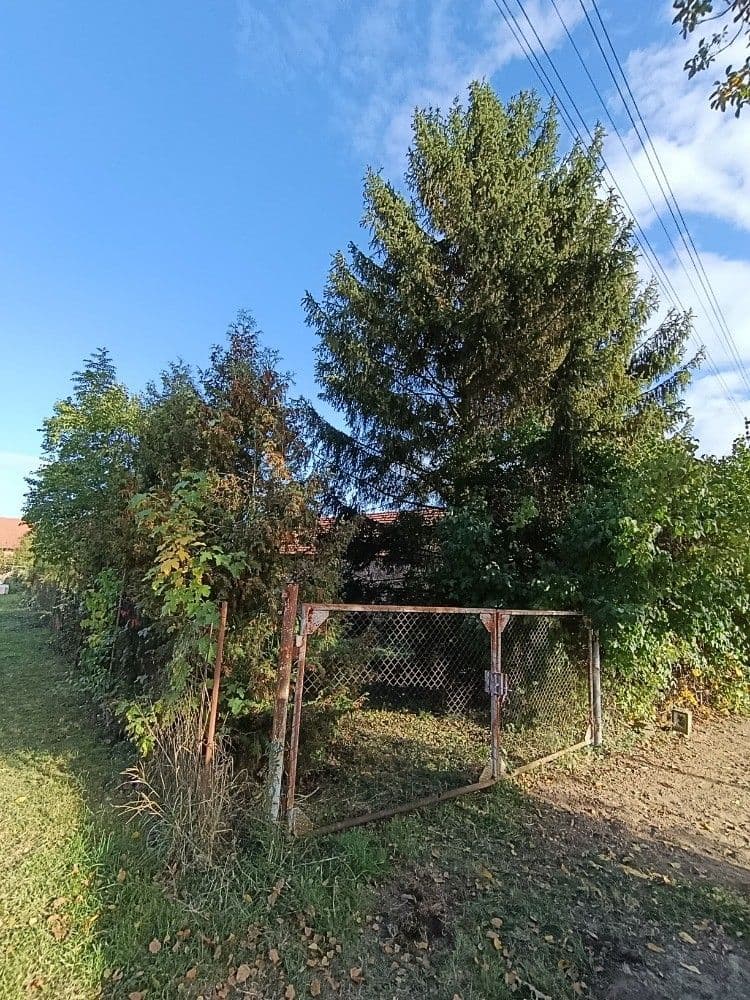 Predaj pozemku 1.232 m², Hluchov, Olomoucký kraj Predaj pozemku 1.232 m², Hluchov, Olomoucký kraj