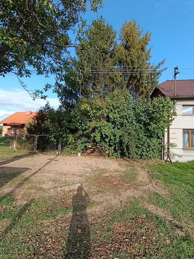 Predaj pozemku 1.232 m², Hluchov, Olomoucký kraj Predaj pozemku 1.232 m², Hluchov, Olomoucký kraj