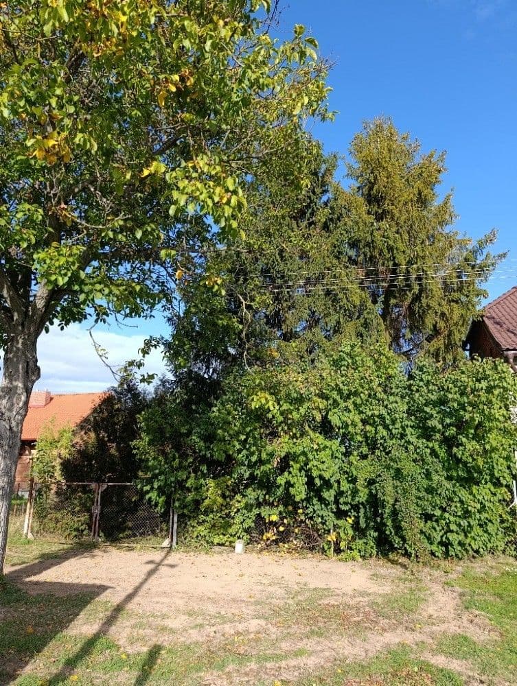 Predaj pozemku 1.232 m², Hluchov, Olomoucký kraj Predaj pozemku 1.232 m², Hluchov, Olomoucký kraj