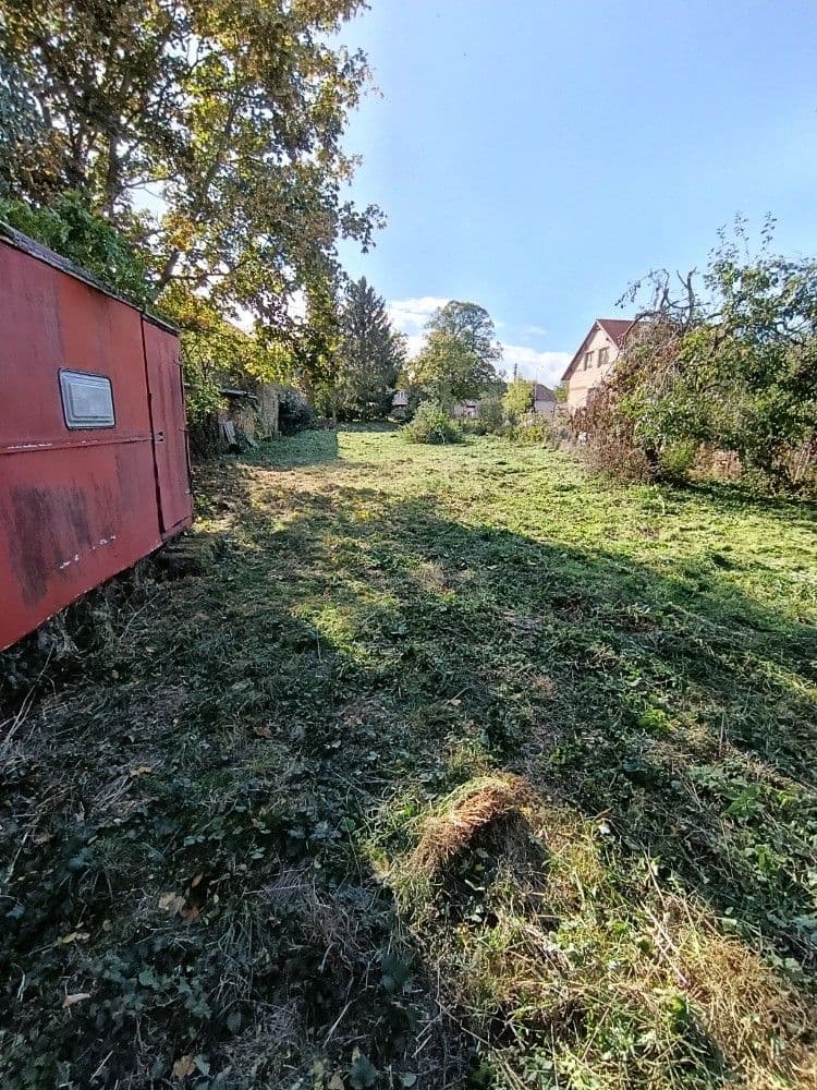 Predaj pozemku 1.232 m², Hluchov, Olomoucký kraj Predaj pozemku 1.232 m², Hluchov, Olomoucký kraj