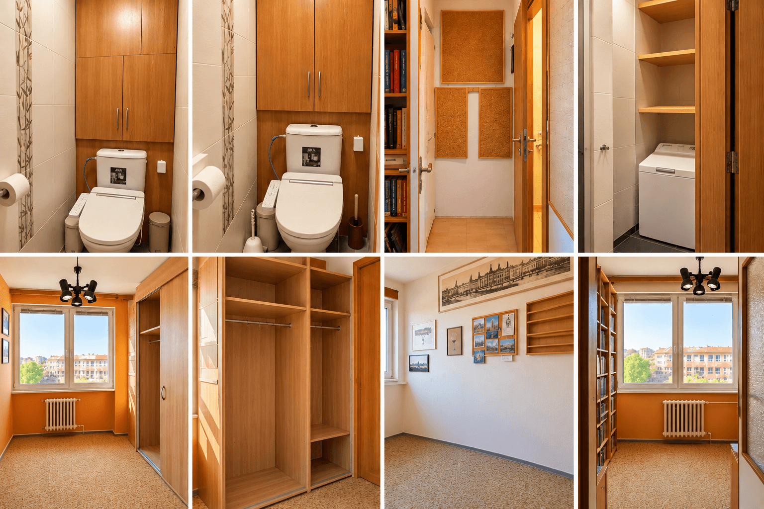Predaj bytu 3-izbový 65 m², Kojetická, Neratovice, Středočeský kraj Predaj bytu 3-izbový 65 m², Kojetická, Neratovice, Středočeský kraj
