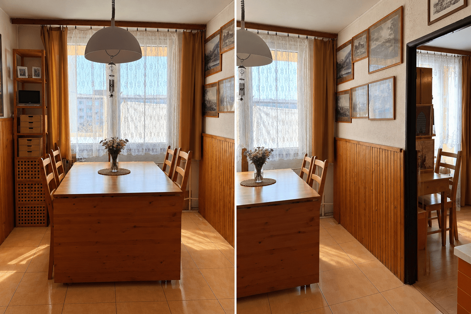 Predaj bytu 3-izbový 65 m², Kojetická, Neratovice, Středočeský kraj Predaj bytu 3-izbový 65 m², Kojetická, Neratovice, Středočeský kraj
