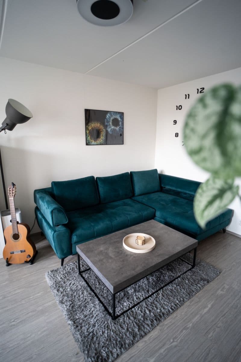 Prenájom bytu 3-izbový 72 m², Plevenská, Praha, Praha Prenájom bytu 3-izbový 72 m², Plevenská, Praha, Praha