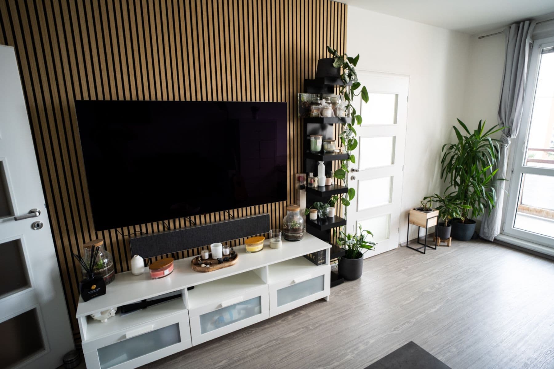 Prenájom bytu 3-izbový 72 m², Plevenská, Praha, Praha Prenájom bytu 3-izbový 72 m², Plevenská, Praha, Praha