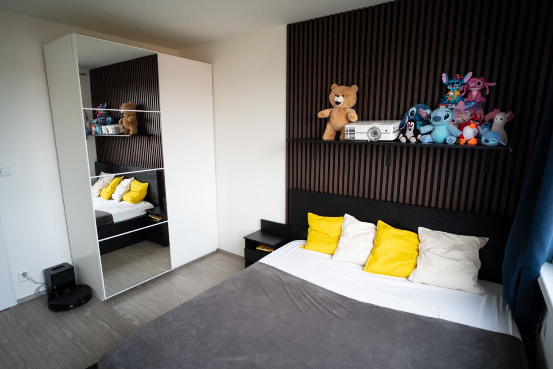 Prenájom bytu 3-izbový 72 m², Plevenská, Praha, Praha Prenájom bytu 3-izbový 72 m², Plevenská, Praha, Praha