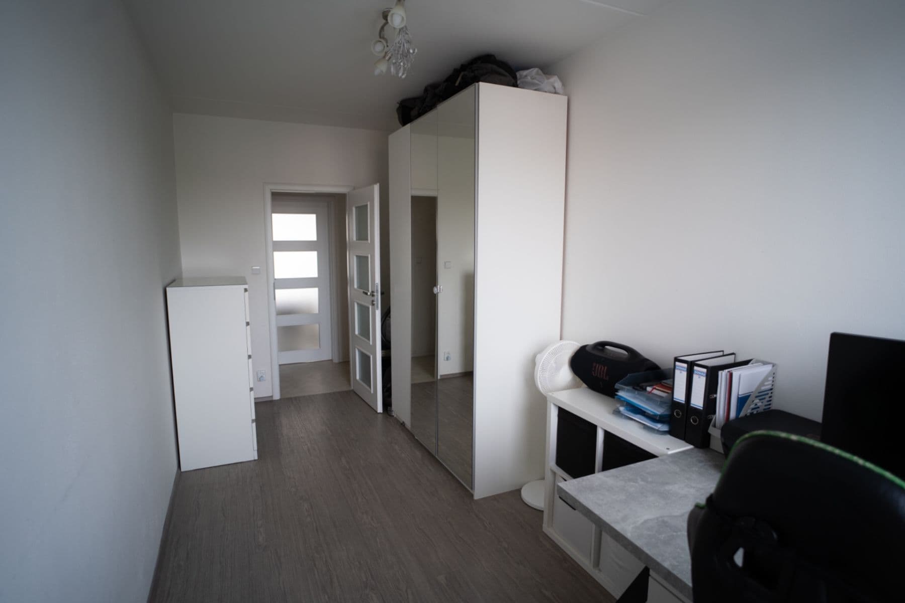 Prenájom bytu 3-izbový 72 m², Plevenská, Praha, Praha Prenájom bytu 3-izbový 72 m², Plevenská, Praha, Praha