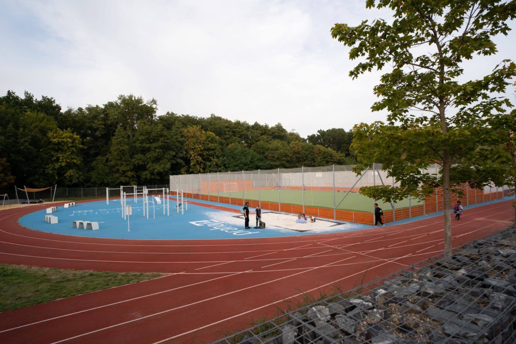 Prenájom bytu 3-izbový 72 m², Plevenská, Praha, Praha Prenájom bytu 3-izbový 72 m², Plevenská, Praha, Praha