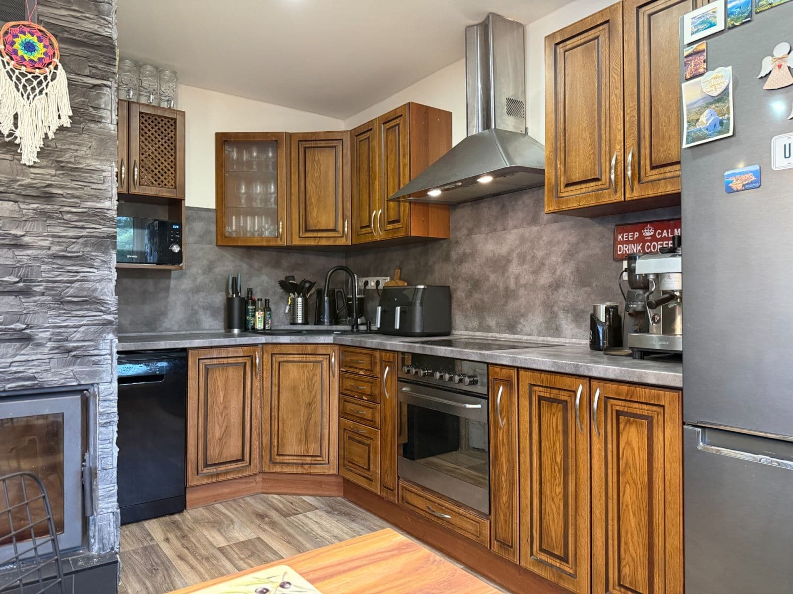 Prenájom domu 105 m², pozemok 550 m², Kamenická, Zákupy, Liberecký kraj Prenájom domu 105 m², pozemok 550 m², Kamenická, Zákupy, Liberecký kraj