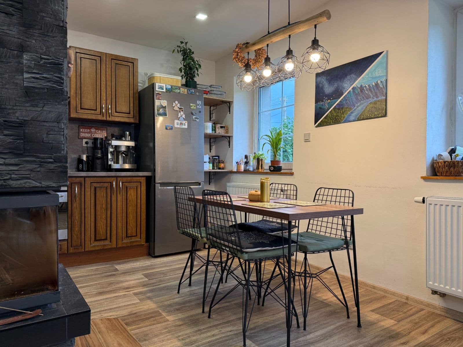 Prenájom domu 105 m², pozemok 550 m², Kamenická, Zákupy, Liberecký kraj Prenájom domu 105 m², pozemok 550 m², Kamenická, Zákupy, Liberecký kraj