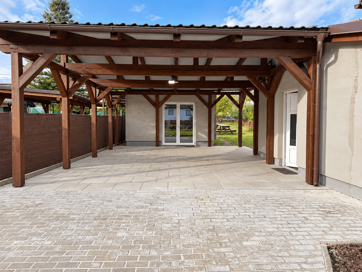 Prenájom domu 105 m², pozemok 550 m², Kamenická, Zákupy, Liberecký kraj Prenájom domu 105 m², pozemok 550 m², Kamenická, Zákupy, Liberecký kraj