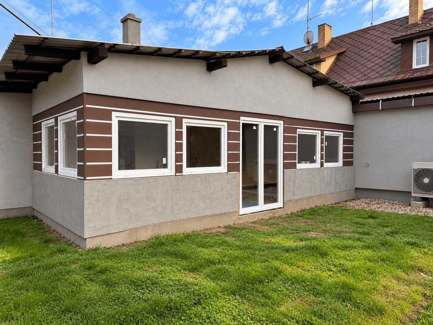 Prenájom domu 105 m², pozemok 550 m², Kamenická, Zákupy, Liberecký kraj Prenájom domu 105 m², pozemok 550 m², Kamenická, Zákupy, Liberecký kraj