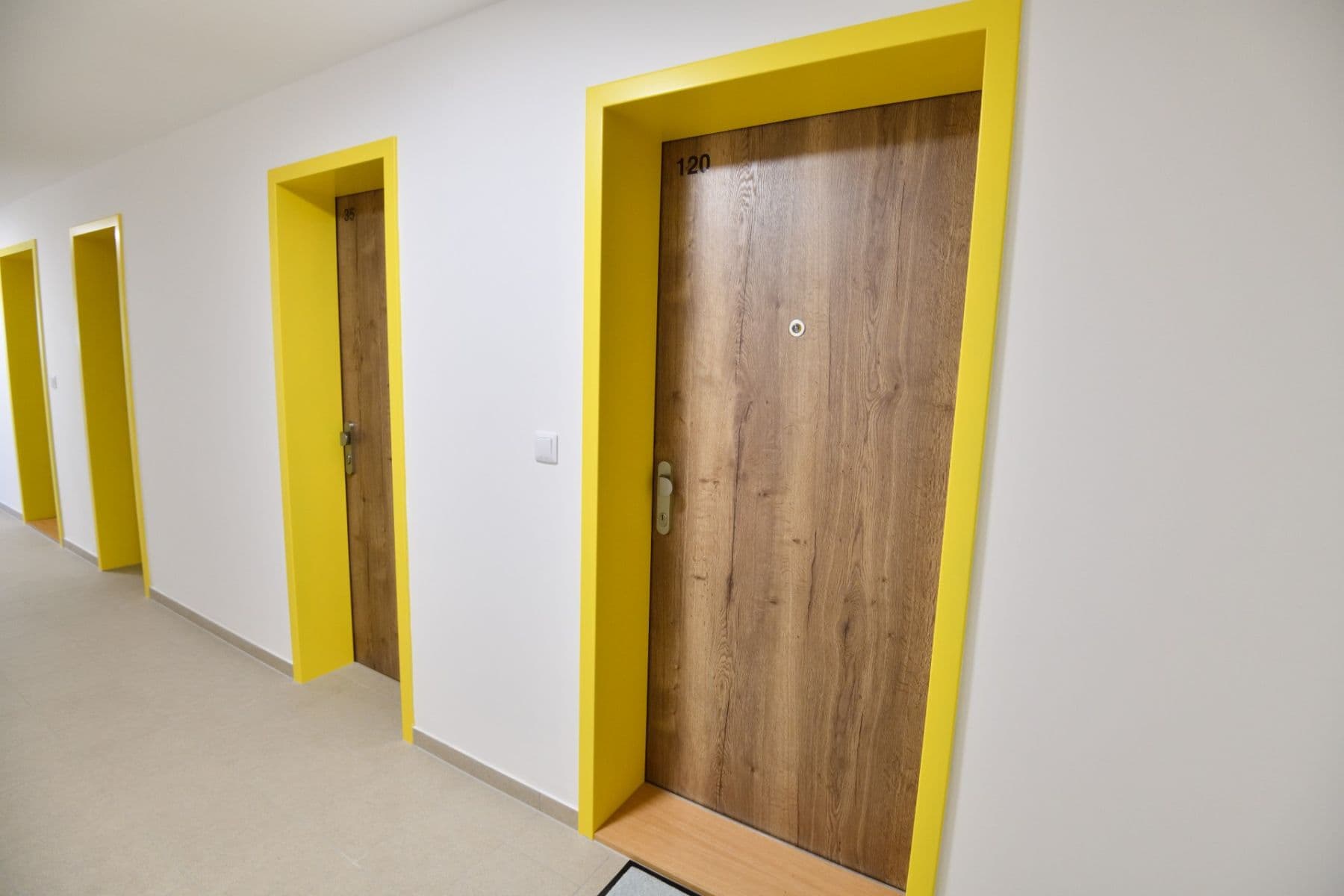 Prenájom bytu 2-izbový 53 m², Josefa Truhláře, Brandýs nad Labem-Stará Boleslav, Středočeský kraj Prenájom bytu 2-izbový 53 m², Josefa Truhláře, Brandýs nad Labem-Stará Boleslav, Středočeský kraj