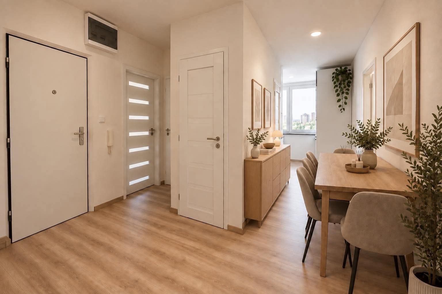 Predaj bytu 2-izbový 60 m², Krhanická, Praha, Praha Predaj bytu 2-izbový 60 m², Krhanická, Praha, Praha