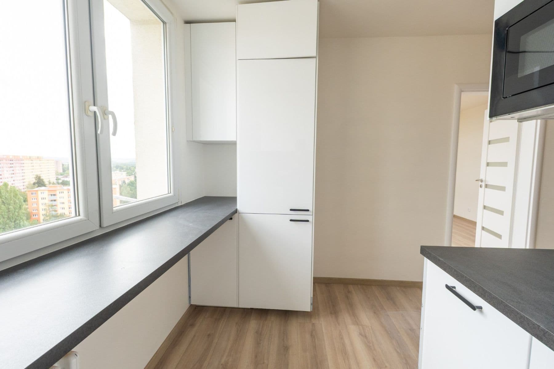 Predaj bytu 2-izbový 60 m², Krhanická, Praha, Praha Predaj bytu 2-izbový 60 m², Krhanická, Praha, Praha