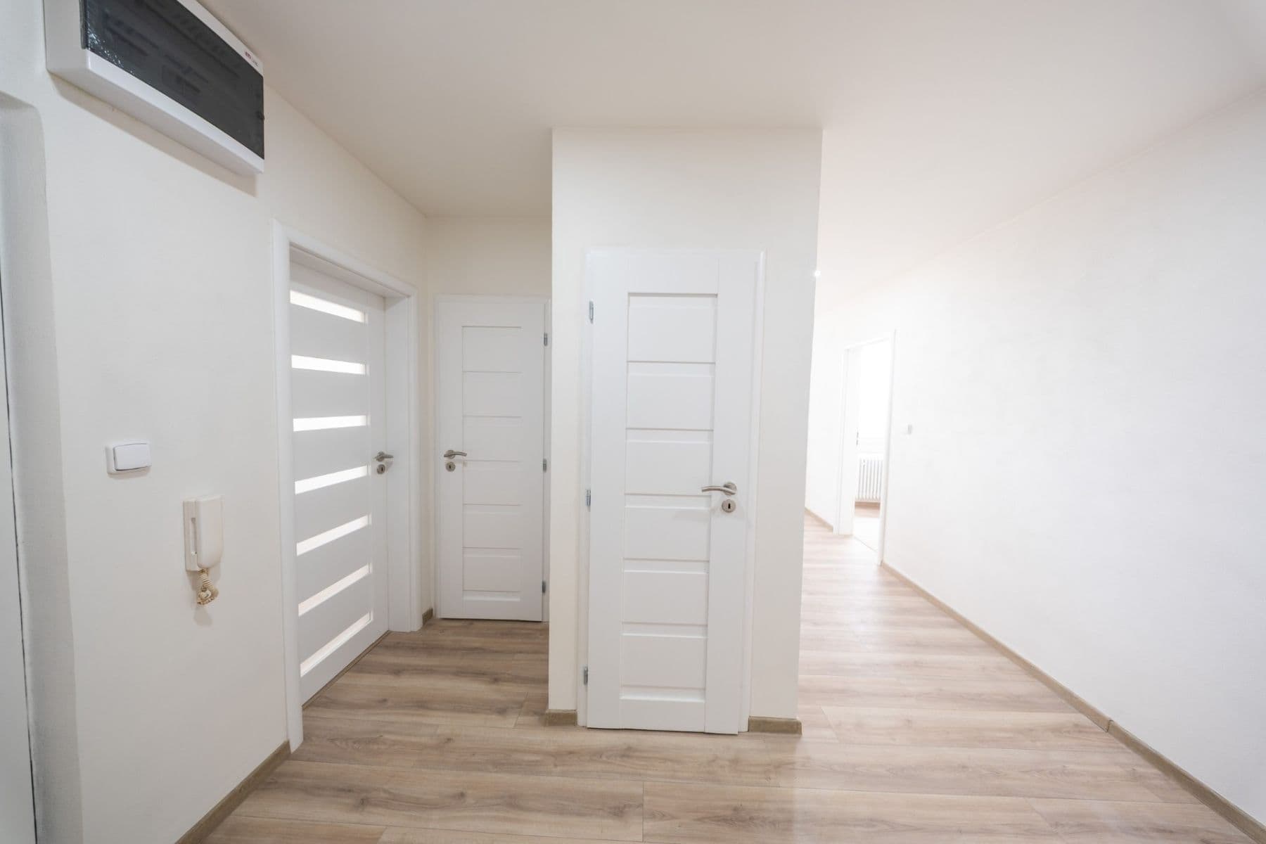 Predaj bytu 2-izbový 60 m², Krhanická, Praha, Praha Predaj bytu 2-izbový 60 m², Krhanická, Praha, Praha
