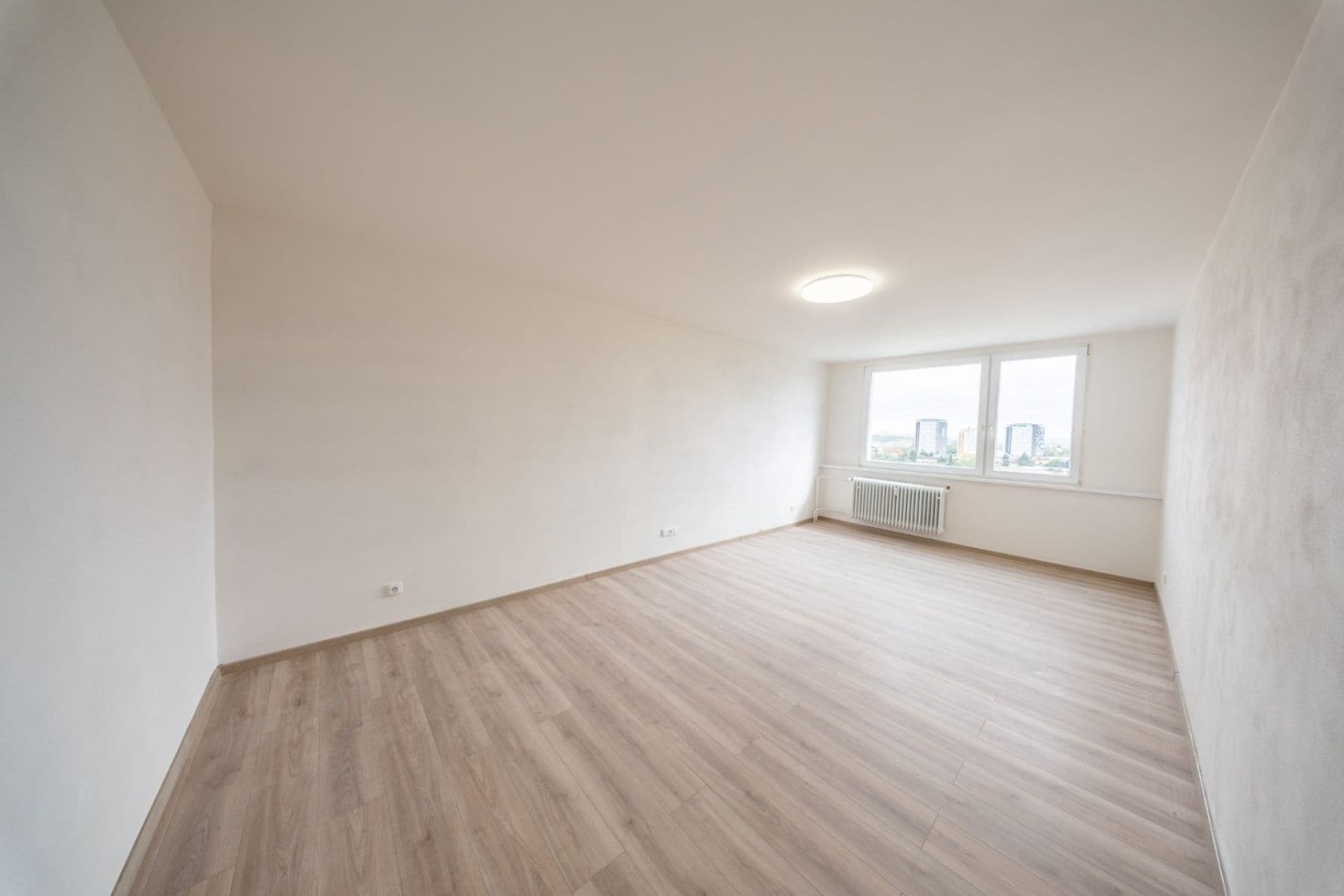 Predaj bytu 2-izbový 60 m², Krhanická, Praha, Praha Predaj bytu 2-izbový 60 m², Krhanická, Praha, Praha
