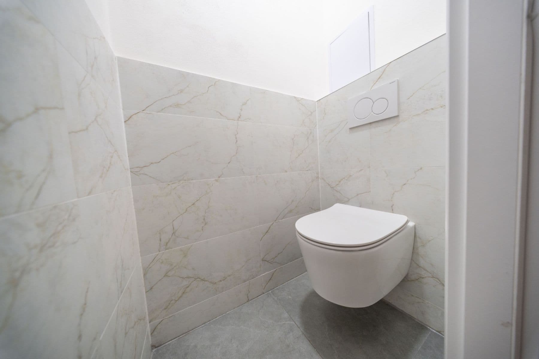 Predaj bytu 2-izbový 60 m², Krhanická, Praha, Praha Predaj bytu 2-izbový 60 m², Krhanická, Praha, Praha