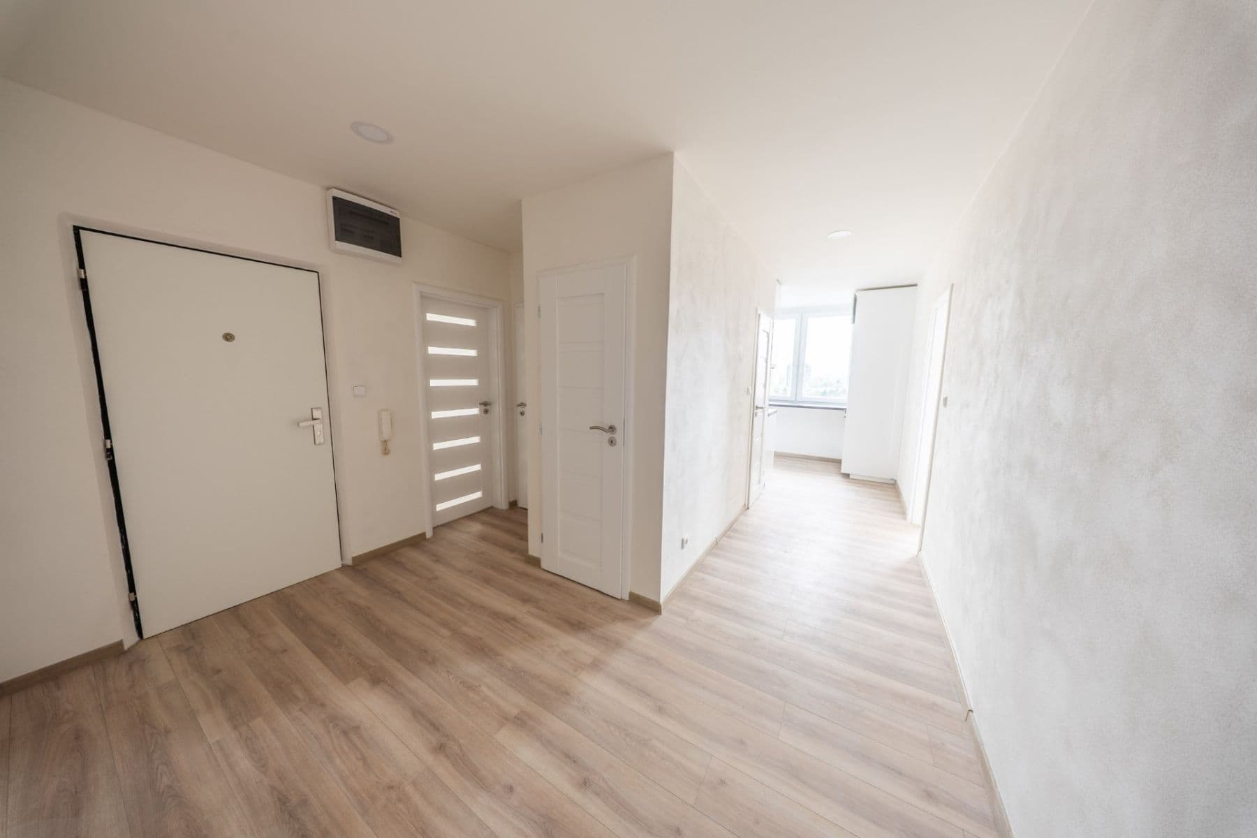 Predaj bytu 2-izbový 60 m², Krhanická, Praha, Praha Predaj bytu 2-izbový 60 m², Krhanická, Praha, Praha