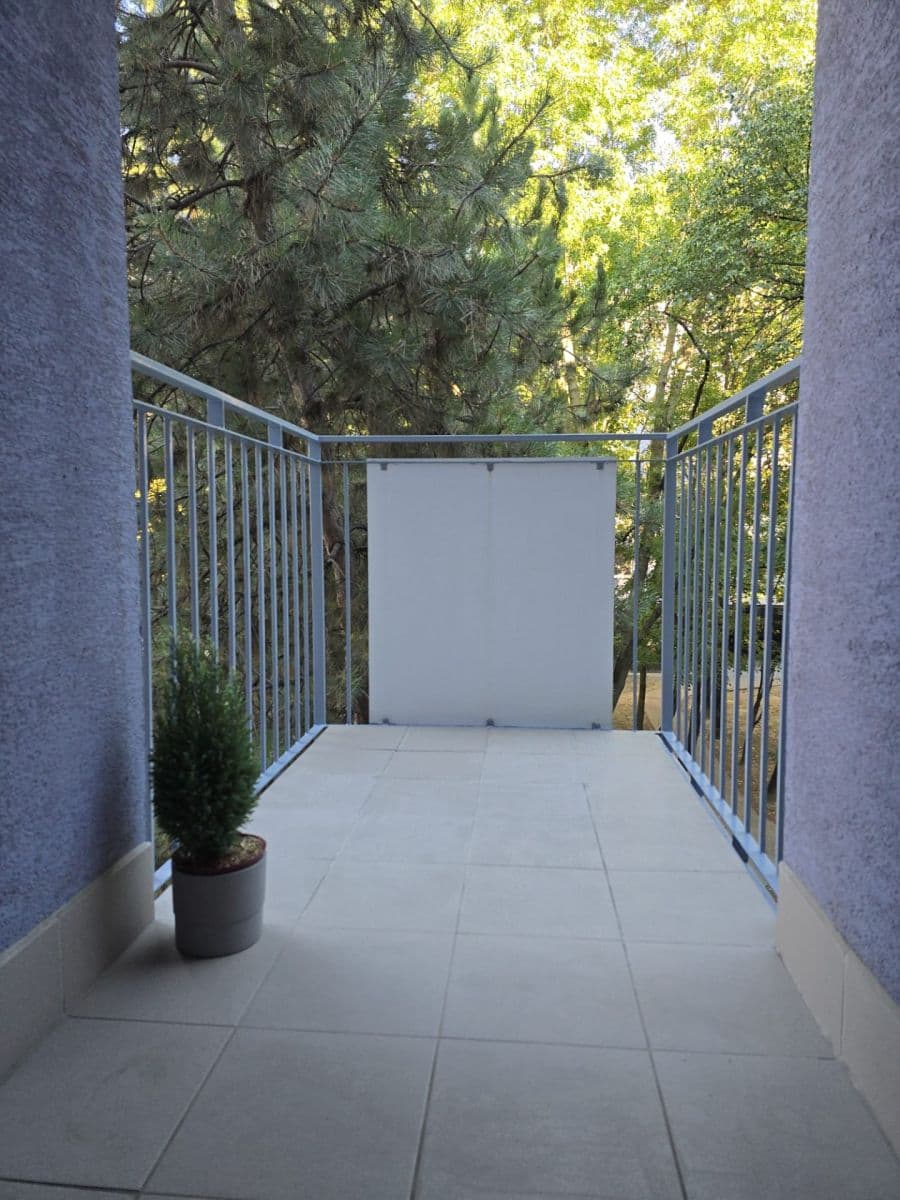 Prenájom bytu Garsoniéra 44 m², Papraďová, Ružinov, Bratislavský kraj Prenájom bytu Garsoniéra 44 m², Papraďová, Ružinov, Bratislavský kraj