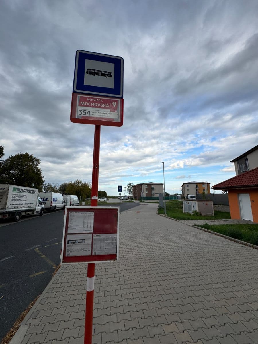 Prenájom bytu 2-izbový 41 m², Vestecká, Nehvizdy, Středočeský kraj Prenájom bytu 2-izbový 41 m², Vestecká, Nehvizdy, Středočeský kraj