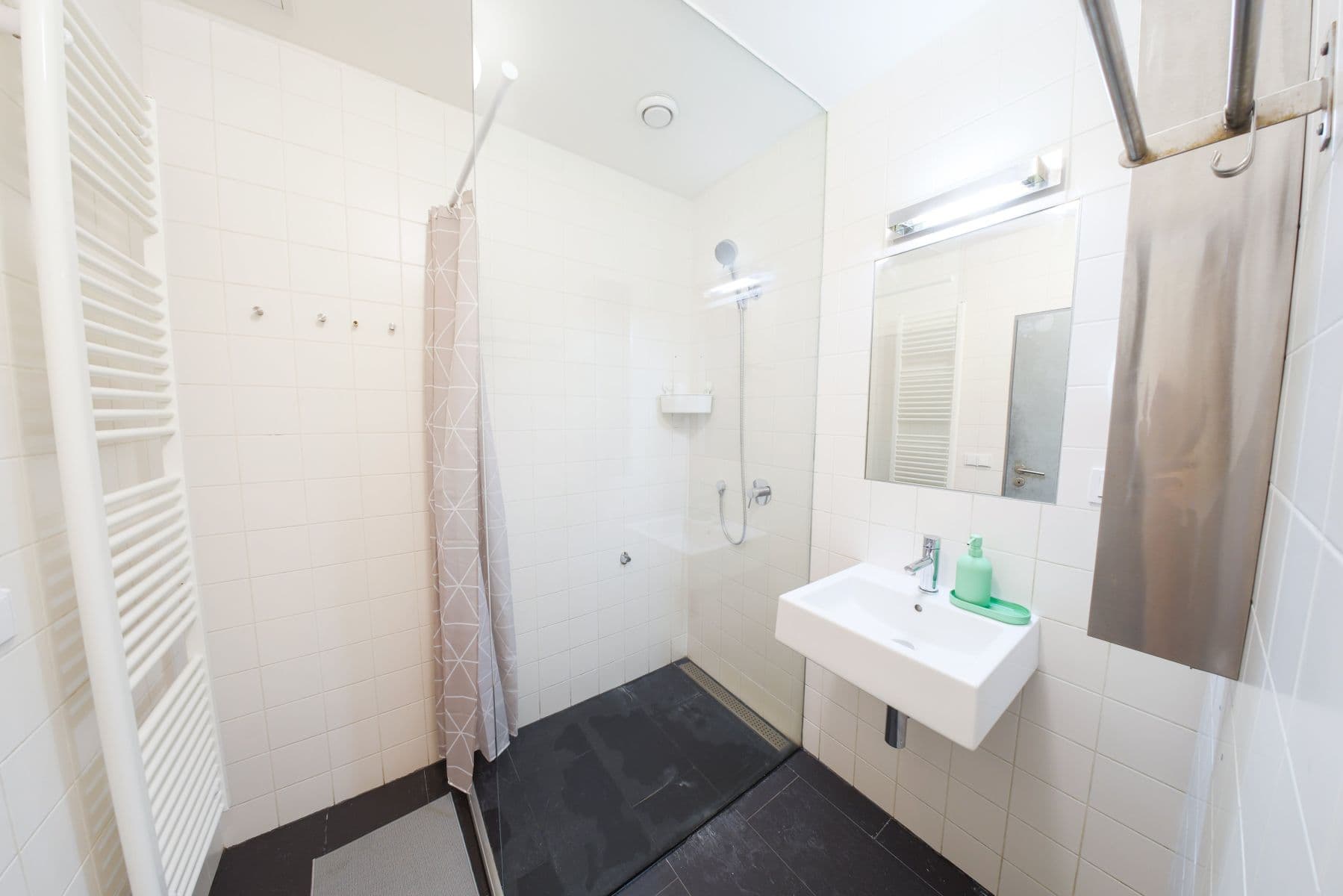 Prenájom bytu 30 m², Nad Lávkou, Praha, Praha Prenájom bytu 30 m², Nad Lávkou, Praha, Praha