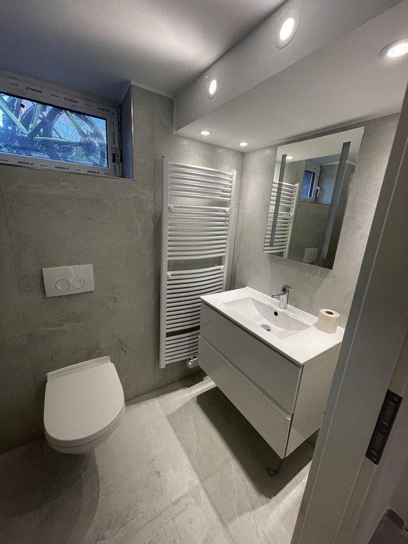 Prenájom kancelárie 45 m², Germering, Bavorsko Prenájom kancelárie 45 m², Germering, Bavorsko