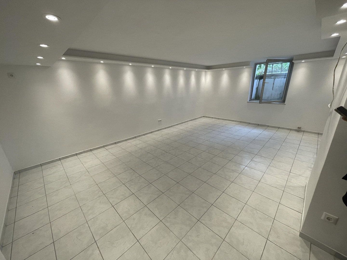 Prenájom kancelárie 45 m², Germering, Bavorsko Prenájom kancelárie 45 m², Germering, Bavorsko