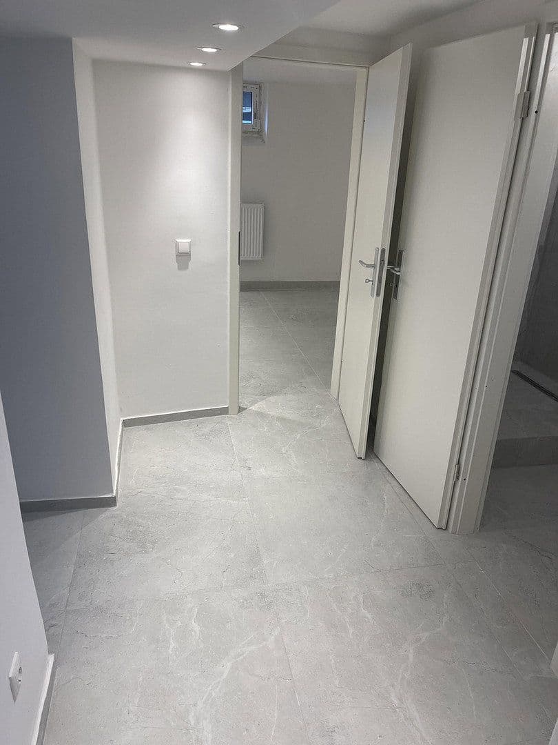 Prenájom kancelárie 45 m², Germering, Bavorsko Prenájom kancelárie 45 m², Germering, Bavorsko