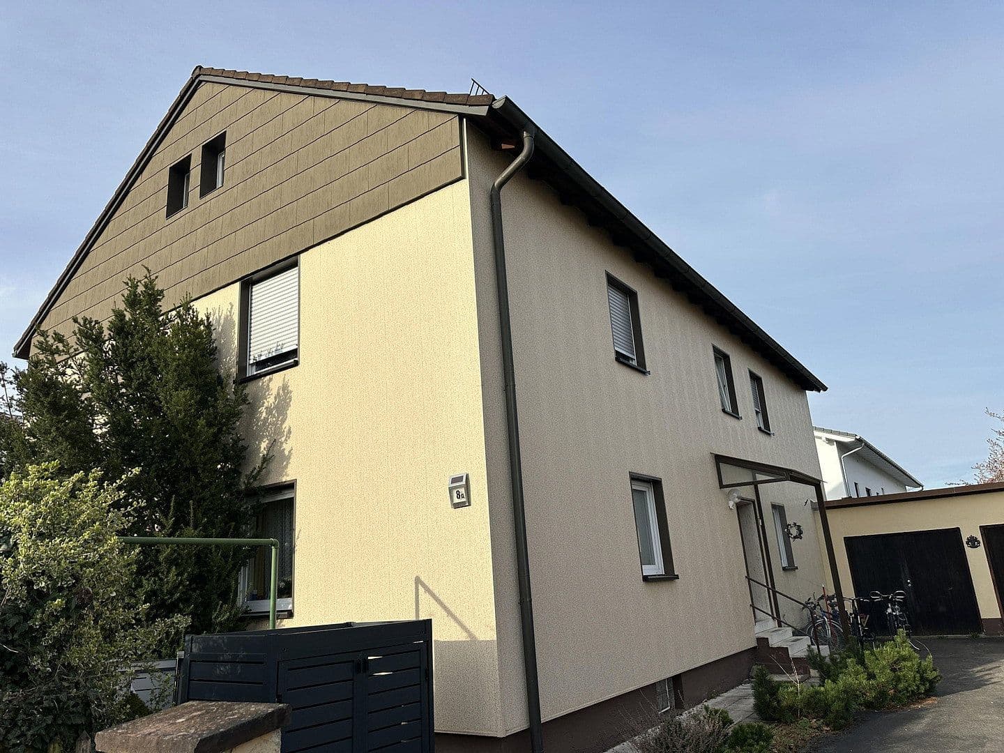 Prenájom kancelárie 45 m², Germering, Bavorsko Prenájom kancelárie 45 m², Germering, Bavorsko