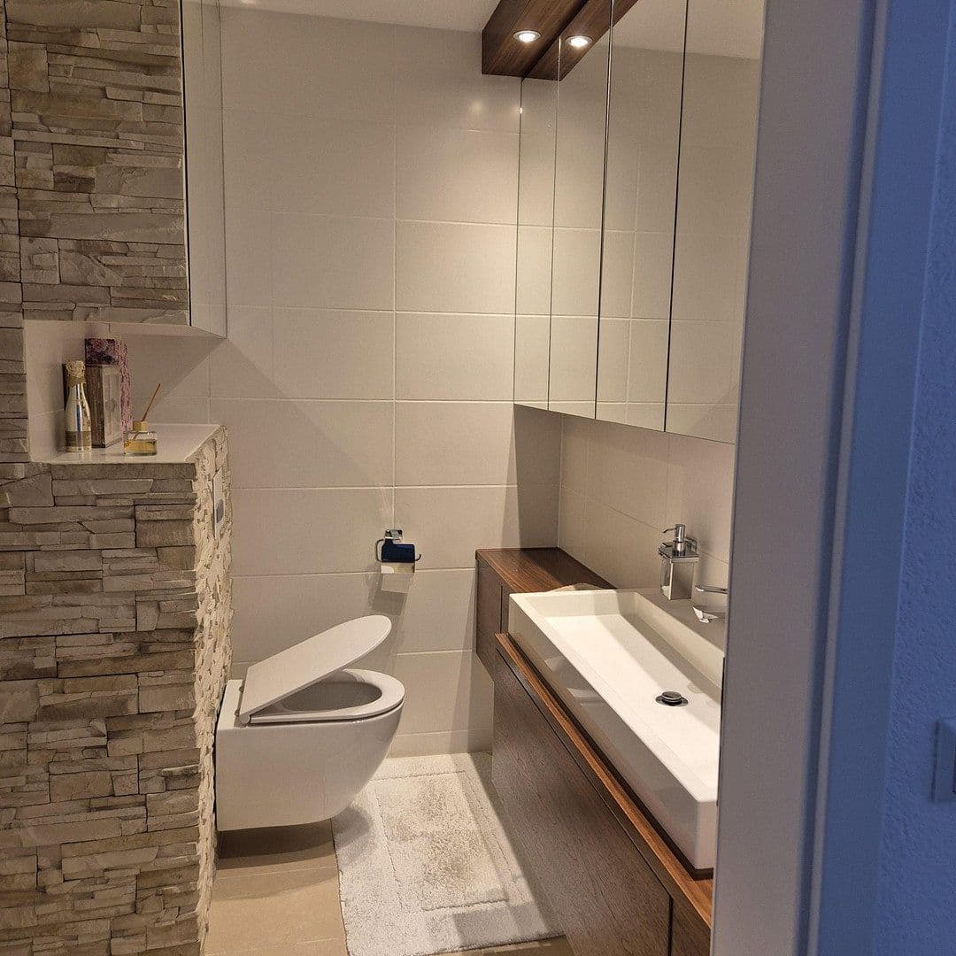 Predaj bytu 4-izbový 88 m², Neu-Ulm, Bavorsko Predaj bytu 4-izbový 88 m², Neu-Ulm, Bavorsko