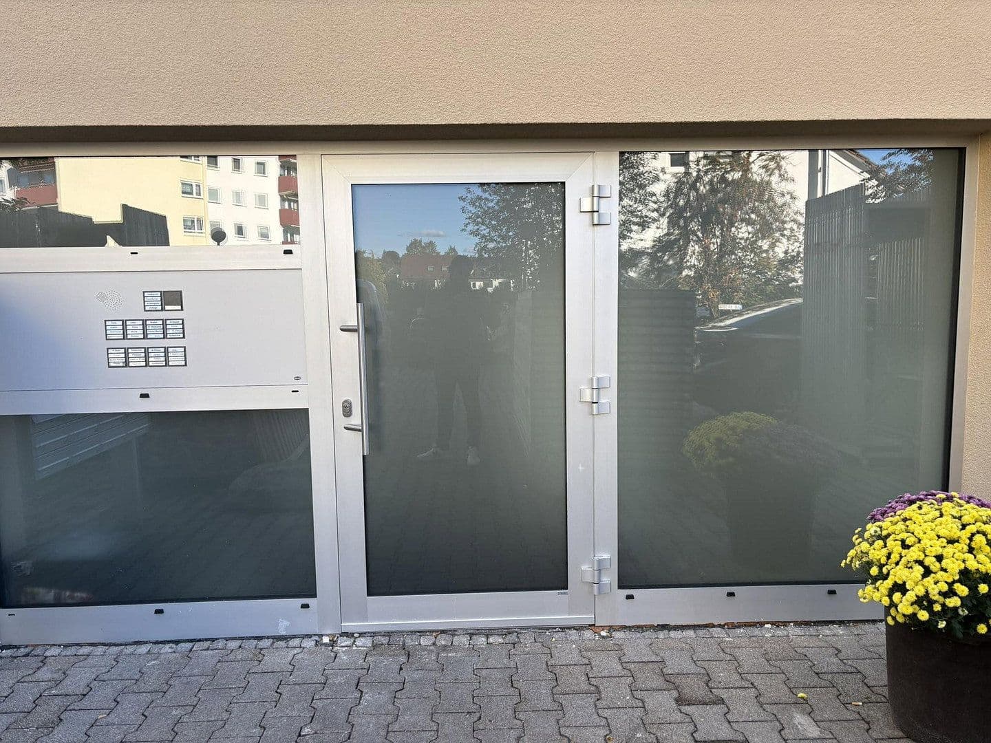 Prenájom bytu 1-izbový 40 m², Stuttgarter Straße 73, Korntal-Münchingen, Bádensko-Wurttembersko Prenájom bytu 1-izbový 40 m², Stuttgarter Straße 73, Korntal-Münchingen, Bádensko-Wurttembersko