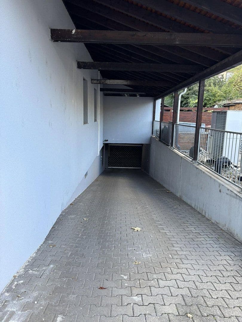 Prenájom bytu 1-izbový 40 m², Stuttgarter Straße 73, Korntal-Münchingen, Bádensko-Wurttembersko Prenájom bytu 1-izbový 40 m², Stuttgarter Straße 73, Korntal-Münchingen, Bádensko-Wurttembersko
