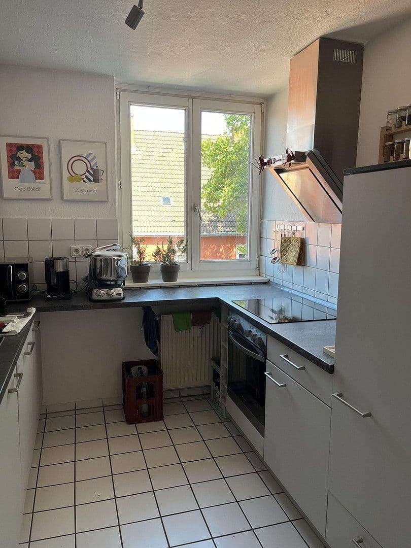Predaj bytu 2-izbový 75 m², Köln, Severné Porýnie - Westfálsko Predaj bytu 2-izbový 75 m², Köln, Severné Porýnie - Westfálsko