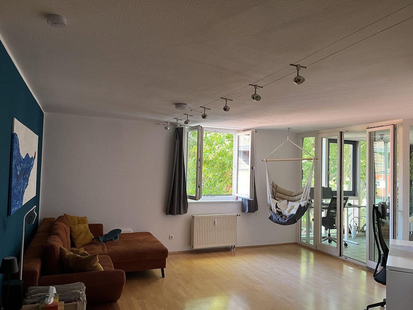 Predaj bytu 2-izbový 75 m², Köln, Severné Porýnie - Westfálsko Predaj bytu 2-izbový 75 m², Köln, Severné Porýnie - Westfálsko