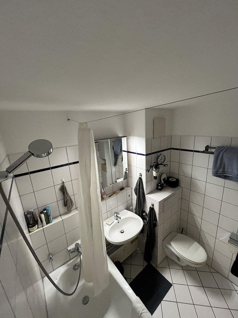 Predaj bytu 2-izbový 75 m², Köln, Severné Porýnie - Westfálsko Predaj bytu 2-izbový 75 m², Köln, Severné Porýnie - Westfálsko
