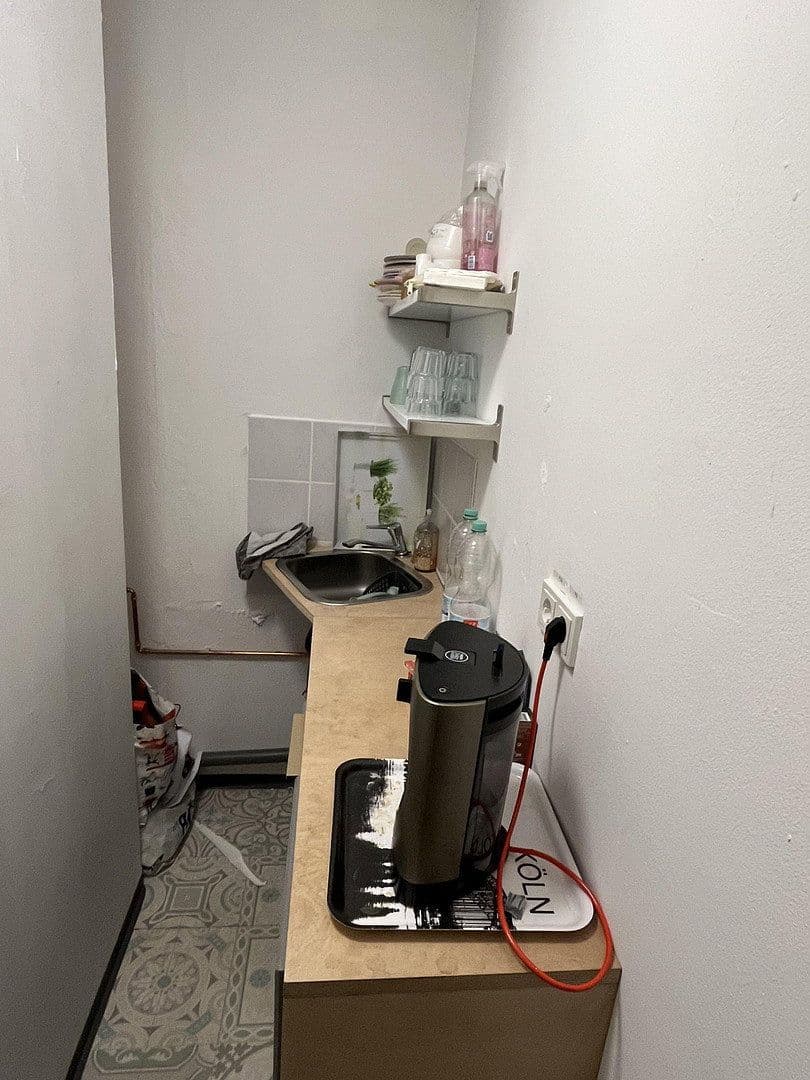 Prenájom kancelárie 75 m², Brunnenstraße 11, Troisdorf, Severné Porýnie - Westfálsko Prenájom kancelárie 75 m², Brunnenstraße 11, Troisdorf, Severné Porýnie - Westfálsko