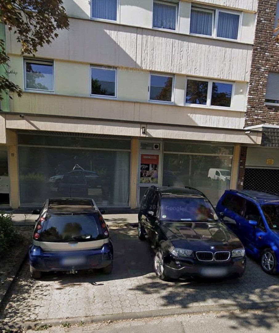 Prenájom kancelárie 75 m², Brunnenstraße 11, Troisdorf, Severné Porýnie - Westfálsko Prenájom kancelárie 75 m², Brunnenstraße 11, Troisdorf, Severné Porýnie - Westfálsko