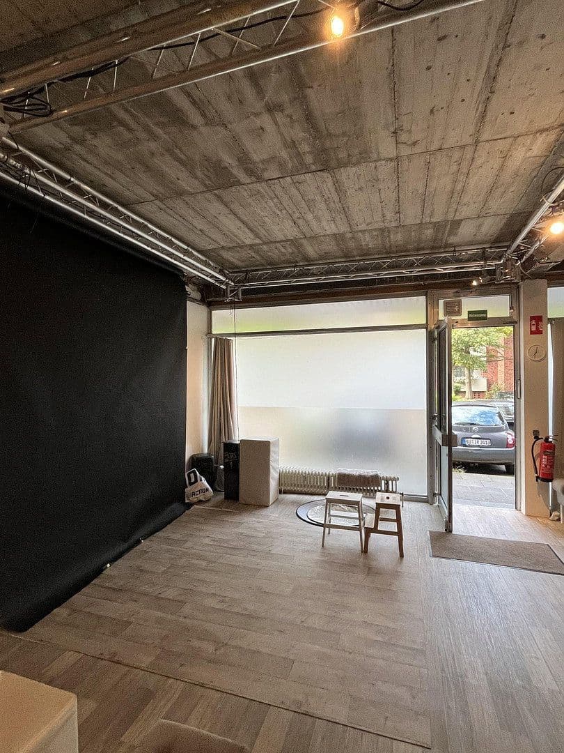 Prenájom kancelárie 75 m², Brunnenstraße 11, Troisdorf, Severné Porýnie - Westfálsko Prenájom kancelárie 75 m², Brunnenstraße 11, Troisdorf, Severné Porýnie - Westfálsko
