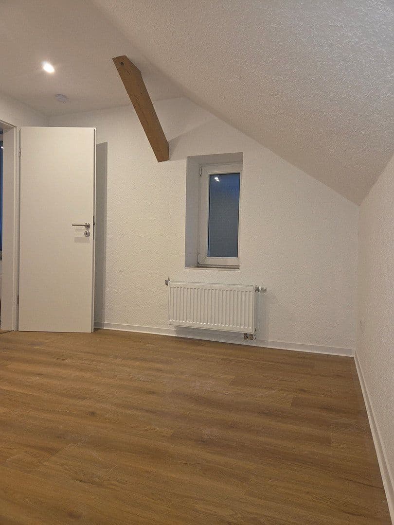 Prenájom bytu 2-izbový 49 m², Demminer Straße 12, Jarmen, Meklenbursko-Predpomoransko Prenájom bytu 2-izbový 49 m², Demminer Straße 12, Jarmen, Meklenbursko-Predpomoransko