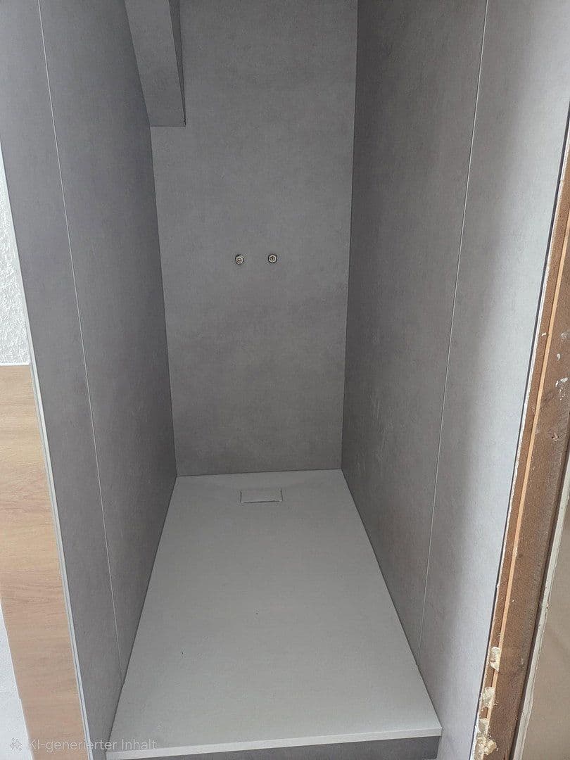 Prenájom bytu 2-izbový 49 m², Demminer Straße 12, Jarmen, Meklenbursko-Predpomoransko Prenájom bytu 2-izbový 49 m², Demminer Straße 12, Jarmen, Meklenbursko-Predpomoransko